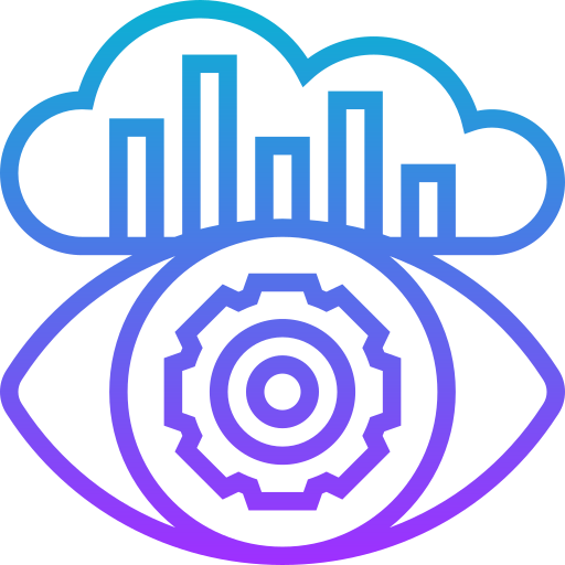 Vision Icon